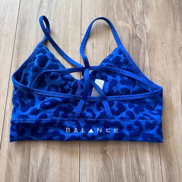 Kingdom collection bra - Picture 2 of 2